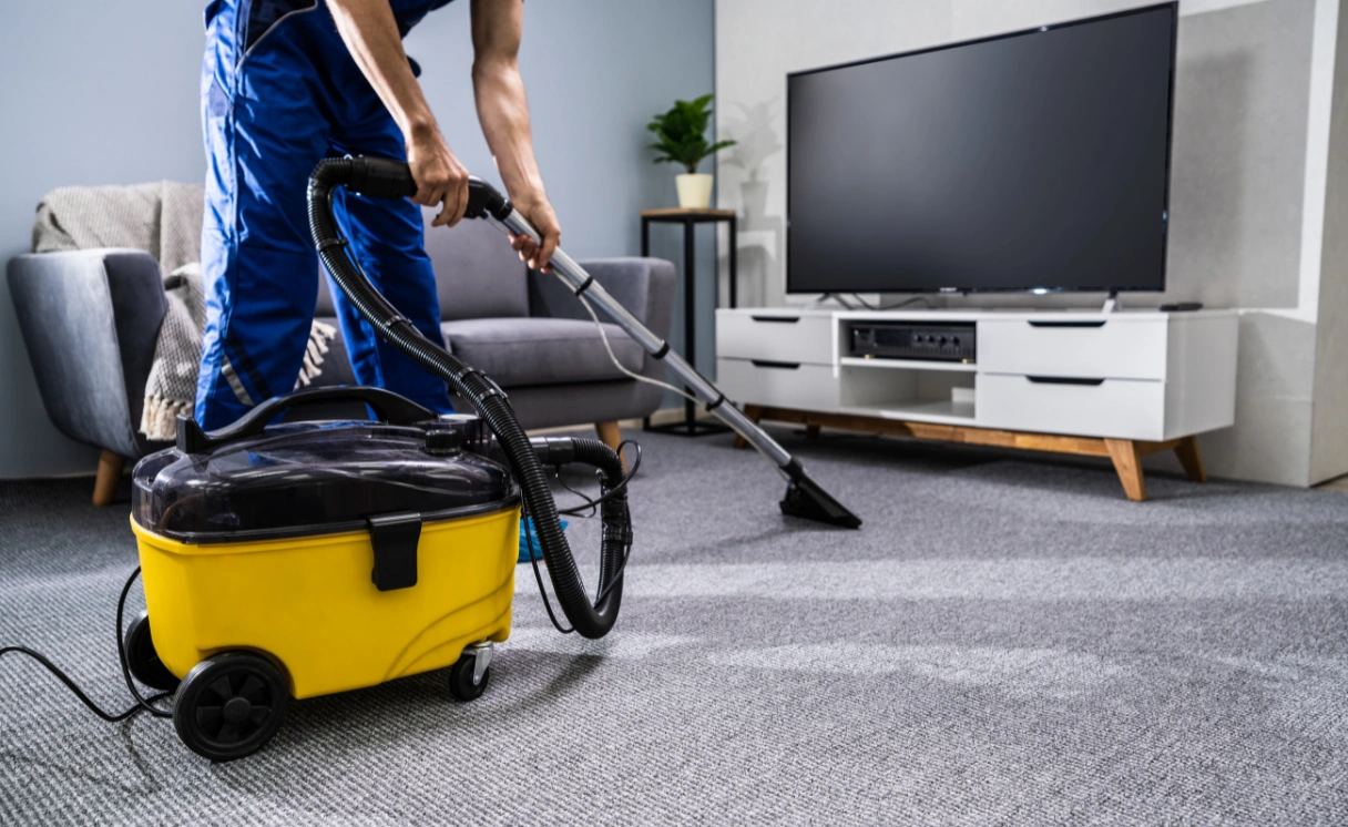 Extract Carpet Repair Romsey Contact Office